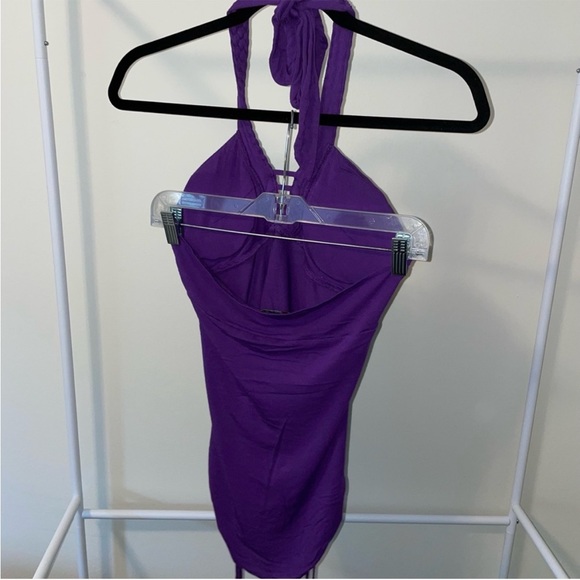 Y2K guess tank - Picture 3 of 4